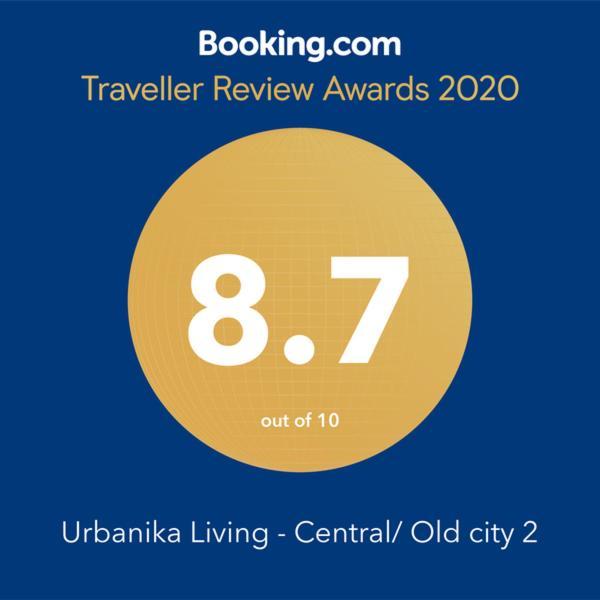 Central Old City 2 Bukareszt Zewnętrze zdjęcie