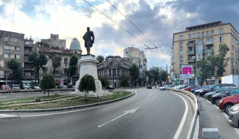 Central Old City 2 Bukareszt Zewnętrze zdjęcie